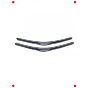 Ön Cam Silecek Takımı 53-53cm - Belirli SUV Modelleri (2000-2004)