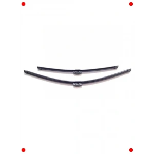 Ön Cam Silecek Takımı 55-40cm - Belirli Ticari Modelleri (2021-2024)