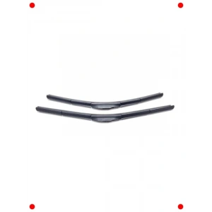 Ön Cam Silecek Takımı 55-45cm - Belirli Pick-up Modelleri (2020-2023)