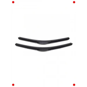 Ön Cam Silecek Takımı 55-48cm - Belirli Lüks Sedanlar (2002-2010)