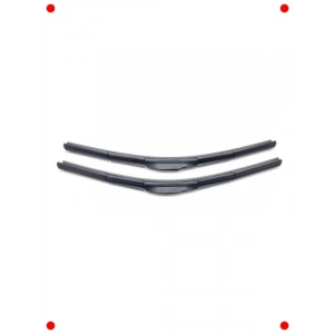 Ön Cam Silecek Takımı 55-53cm - Belirli SUV Modelleri (1998-2005)