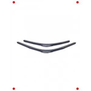 Ön Cam Silecek Takımı 60-45cm - Belirli SUV Modelleri (2019-2023)