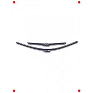 Ön Cam Silecek Takımı 65-40cm (2007-2014 Modeller)