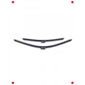 Ön Cam Silecek Takımı 65-45cm | Uyumlu Superb 3 2015-2023