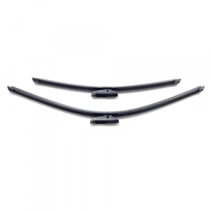 Ön Cam Silecek Takımı - 65-48 cm Audi A3 Sportback Uyumlu