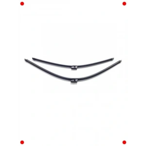 Ön Cam Silecek Takımı (80-75cm) - Belirli MPVlere Uyumlu