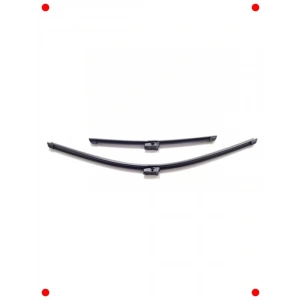 Ön Cam Silecek Takımı - Belirli Araç Modeli (60-38cm)