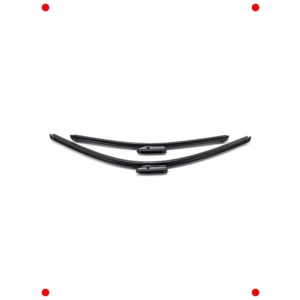 Ön Cam Silecek Takımı - Belirli Model Uyumlu