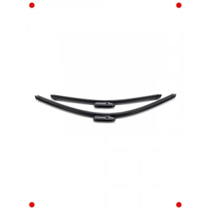 Ön Cam Silecek Takımı - Belirli Model Uyumlu