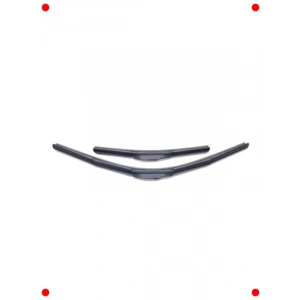 Ön Cam Silecek Takımı (City Uyumlu, 65x35cm, 2021-2024)