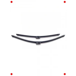 Ön Cam Silecek Takımı - Özel Uyumlu 65x48cm