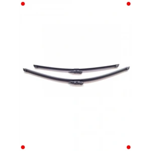 Ön Cam Silecek Takımı X156 Uyumlu (2014-2015) 60x48cm