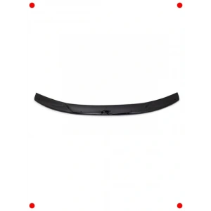 Ön Kaput Koruyucu Rüzgarlık (2010-2017 Modellerle Uyumlu)