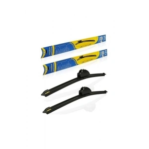 Ön Muz Silecek Takımı, 2011-2015 Ford C-Max Uyumlu