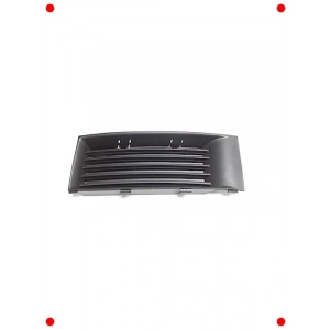 Ön Tampon Sol Sis Farı Yan Kapağı (2000-2004 Uyumlu)