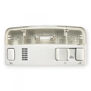 Ön Tavan Lambası Gri Renk 3B0947105C VW Caddy ile uyumlu 2004-2010