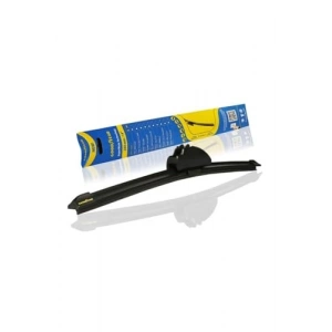 Ön Tek Muz Silecek, 350mm Uzunluğunda