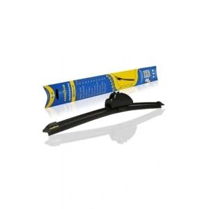 Ön Tek Muz Silecek 380mm Supermute Technology