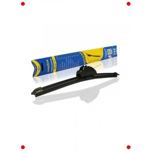 Ön Tek Muz Silecek - Süper Sessiz Teknoloji 16