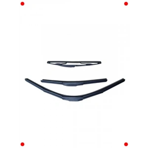 Ön ve Arka Cam Silecek Seti (2015-2020 Modeller)