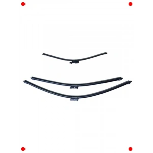 Ön ve Arka Cam Silecek Seti (2016-2020 Modeller için)