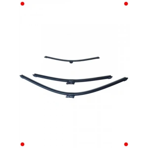 Ön ve Arka Cam Silecek Seti (2021-2025 Modeller)