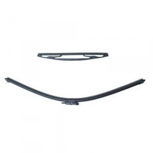 Ön ve Arka Cam Silecek Seti - Citroen C1 2007-2011 Uyumlu