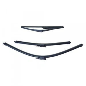 Ön ve arka cam silecek seti, Hyundai i20 uyumlu