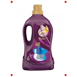 Onarıcı Bakım Sıvı Çamaşır Deterjanı 3 Litre (50 Yıkama)