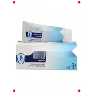 Onarıcı Cilt Bakım Merhe - 30 G