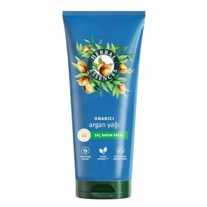 Onarıcı Saç Bakım Kremi - 200 ml, Arn Yağı İçerikli