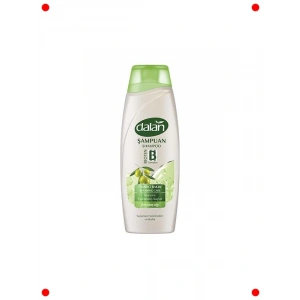 Onarıcı Saç Bakım Şampuanı - 450 ml