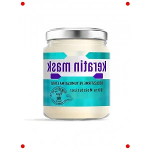 Onarıcı Saç Maskesi 190 ML