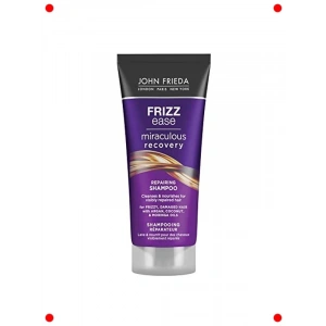 Onarıcı Saç Şampuanı Seyahat Boyu 75 ml