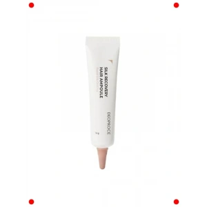 Onarıcı Saç Serumu: Protein, Keratin, Elastin 10g