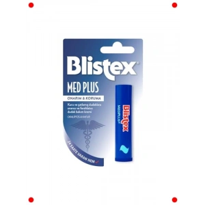 Onarıcı ve Ferahlatıcı Dudak Balmı SPF 15