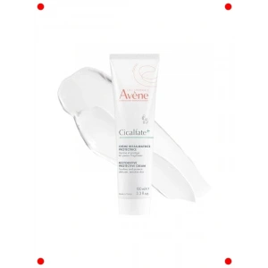 Onarıcı ve Koruyucu Bakım Kremi (100 ml)