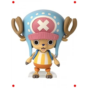 One Piece Chopper Poz Verilebilir Figür, 16 cm