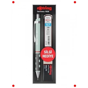 Opal Mavi Okul Silgi Seti - 3 Adet, İz Bırakmaz