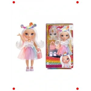 Opal Raine Mini Moda Bebek Koleksiyonu