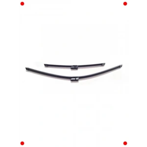 Opel Grandland (2022-2024) Uyumlu Ön Cam Silecek Seti