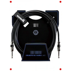 Optimal Enstrüman Kablosu (3 Metre)