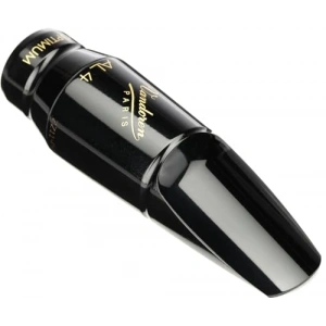 Optimum Serisi Alto Saksafon Ağızlık, Rahat Kullanım