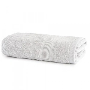 | Opus |%100 Pamuklu  Mutfak/safir Havlusu Gri