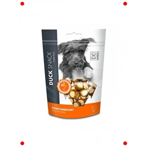 Ördek Rulo Köpek Ödülü, Lezzetli ve Doğal 80 GR