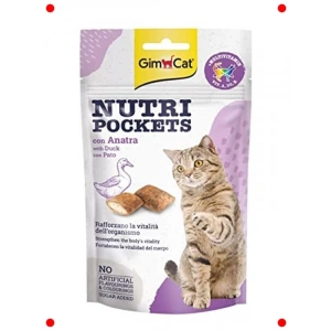 Ördekli Besleyici Kedi Ödülü 60 gr