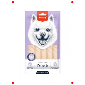 Ördekli Krema Köpek Ödülü 5 x 14 Gr