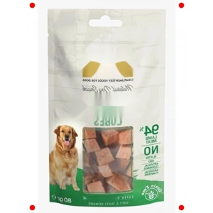Ördekli Tahılsız Köpek Ödülü 80 gr