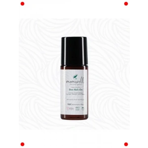 Organik İçerikli Roll-On Deodorant 50 ml