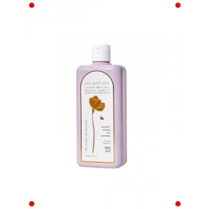 Organik Lavanta Özlü Dinlendirici Duş Jeli (350ml)